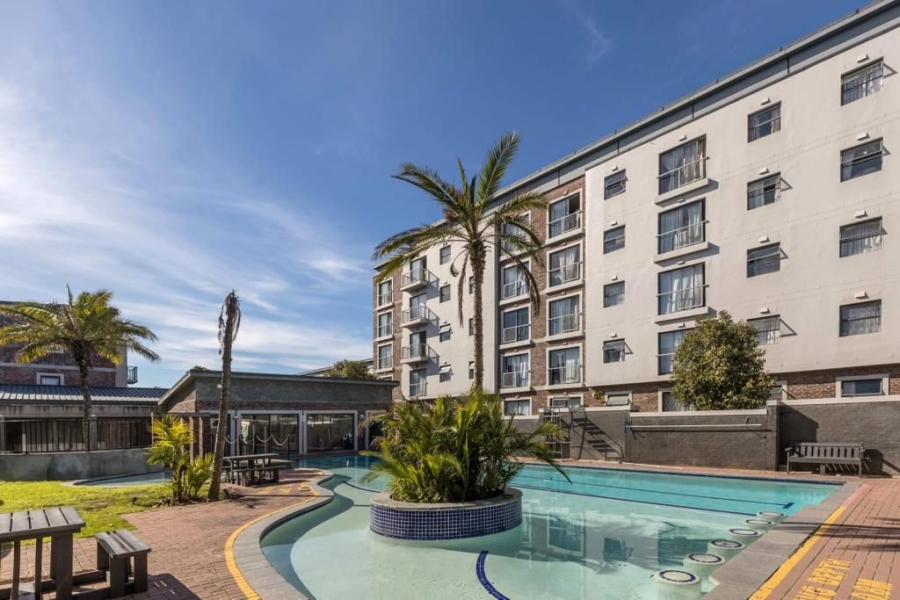 2 Bedroom Property for Sale in Brooklyn Western Cape